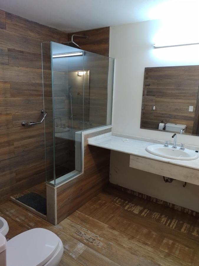 Casa Laura Dto 2 Lägenhet San Carlos de Bariloche Exteriör bild